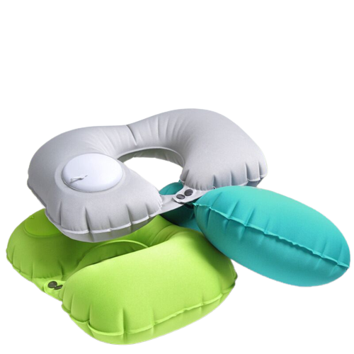 Travel Inflatable Pillow