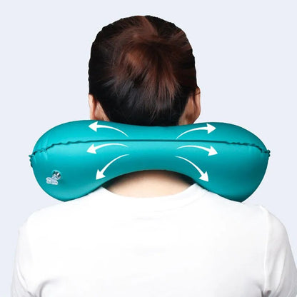 Travel Inflatable Pillow