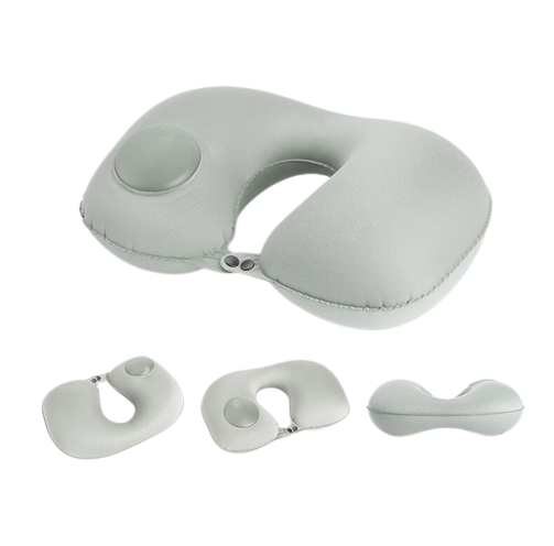 Travel Inflatable Pillow