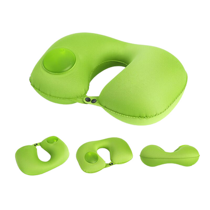 Travel Inflatable Pillow