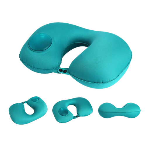 Travel Inflatable Pillow